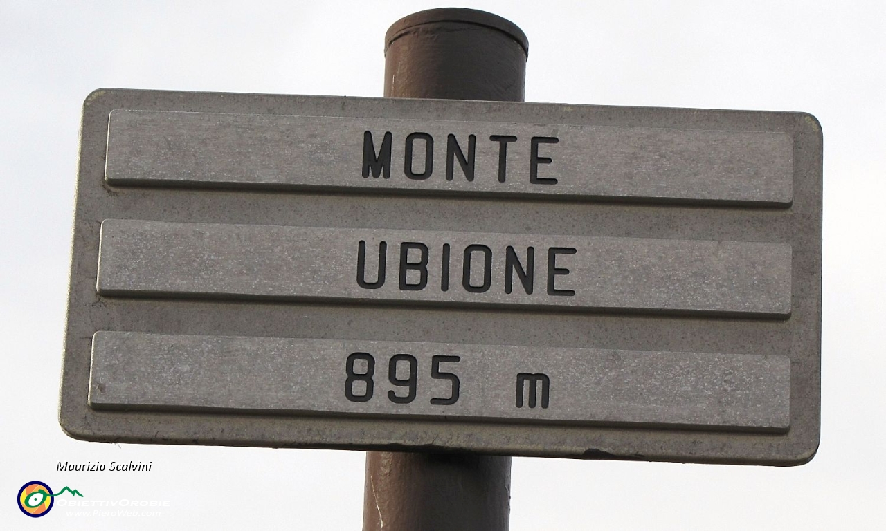 36 Monte Ubione....JPG